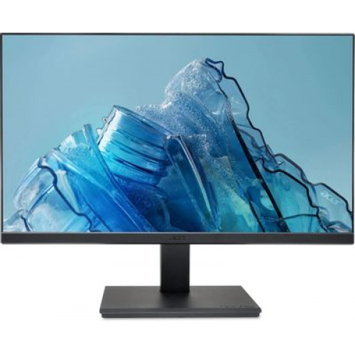 23,8'' ACER Vero V247YAbmipxv VA, 1920x1080, 4ms, 250cd, 75Hz, 1xVGA + 1xHDMI(1.4) + 1xDP(1.2) + Audio Out, 2Wx2, FreeSync