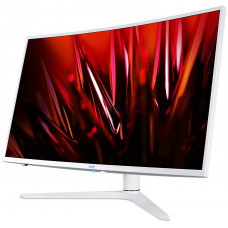 38,5" ACER Nitro XZ396QUPwmiipphx, VA, White 3000R Curved, 2560x1440, 175Hz, 2xHDMI(2.0) + 2xDP(1.4) + Audio out, FreeSync Premium, HDR 400, Hadj 70, 2Wx2