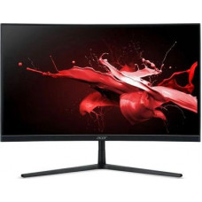 23,6" ACER  Nitro EI242QRPbiipx VA, 1920x1080, 144Hz, 1ms ,250nits, 3000:1, 3xHDMI +DP+Audio Out, FreeSync/Black Curved 1200R