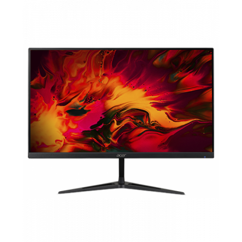 ACER 23.6" AOPEN 24HC1QR (незначительное повреждение коробки) - UM.UW1EE.P01-NC1