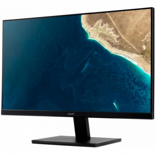 ACER 21,5" V227Qbip (16:9)/IPS(LED)/ZF/1920x1080/75Hz/4 (G2G)ms/250nits/1000:1/VGA + HDMI + DP(1.2)/Adaptive Sync/Black Matt