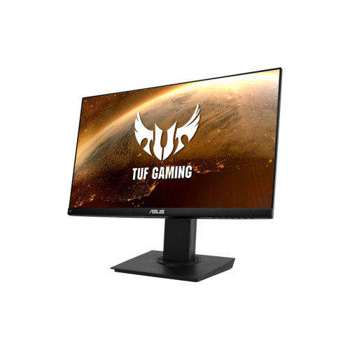 ASUS 28" VG289Q IPS LED 4K, TUF Gaming, 3840x2160, 5ms, 350cd/m2, 178°/178°, 100Mln:1, HDMI*2, DisplayPort, HDR10, 60Hz, FreeSync, колонки, Tilt, Swivel, Pivot, HAS, VESA, Black, 90LM05B0-B01170 ASUS 28" VG289Q IPS LED 4K, TUF Gaming, 3840x2160, 5ms, 350cd/m2, 178°/178°, 100Mln:1, HDMI*2, DisplayPort, HDR10, 60Hz, FreeSync, колонки, Tilt, Swivel, Pivot, HAS, VESA, Black, 90LM05B0-B01170