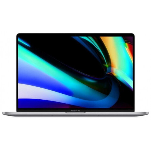 Apple 16-inch MacBook Pro, T-Bar: 2.4GHz 8-core Intel Core i9, TB up to 5.0GHz, 64GB, 2TB SSD, AMD Radeon Pro 5500M - 8GB, Space Grey (mod.Z0XZ005KZ; Z0XZ000U7;Z0Y0001XF;Z0XZ/87;Z0Y0/45) Apple 16-inch MacBook Pro, T-Bar: 2.4GHz 8-core Intel Core i9, TB up to 5.0GHz, 64GB, 2TB SSD, AMD Radeon Pro 5500M - 8GB, Space Grey (mod.Z0XZ005KZ; Z0XZ000U7;Z0Y0001XF;Z0XZ/87;Z0Y0/45)